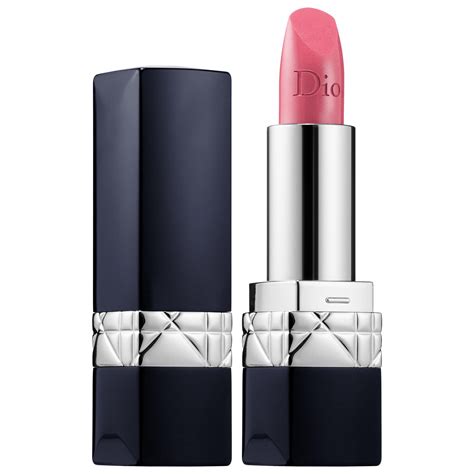 Dior lipstick